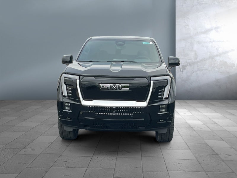2025 GMC Sierra EV Extended Range Denali