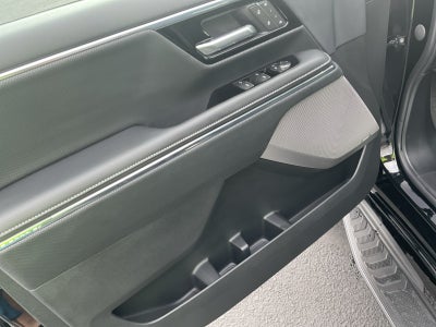 2025 GMC Sierra EV Extended Range Denali