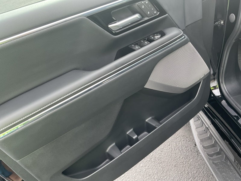 2025 GMC Sierra EV Extended Range Denali