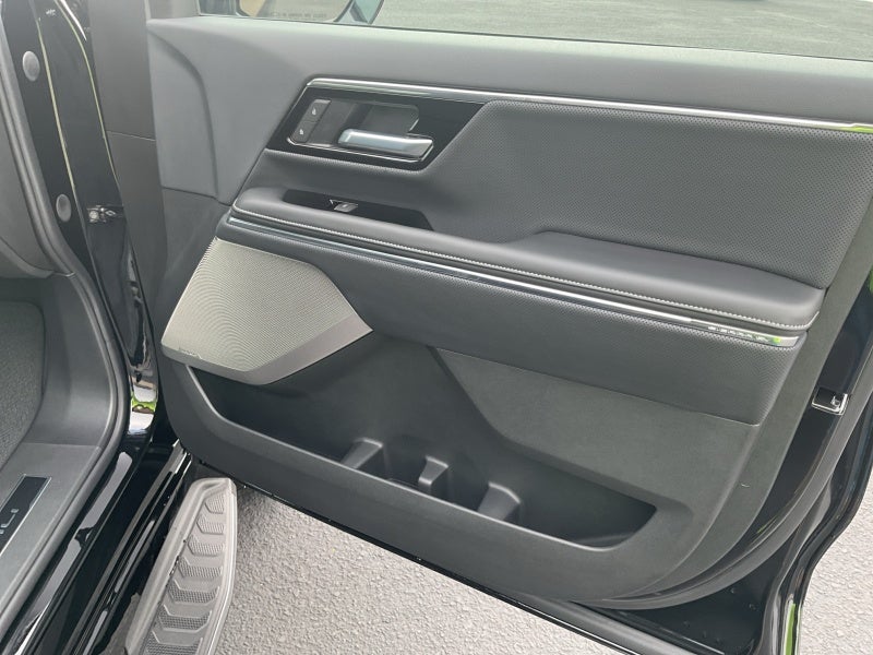 2025 GMC Sierra EV Extended Range Denali