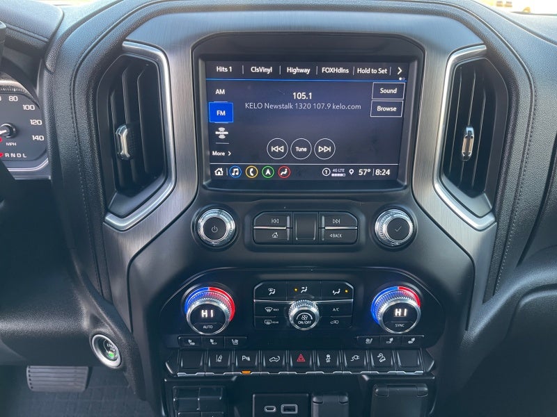 2023 GMC Sierra 2500 HD Denali