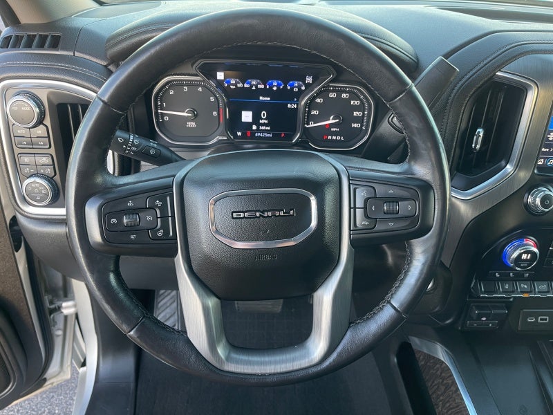 2023 GMC Sierra 2500 HD Denali