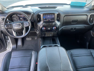 2023 GMC Sierra 2500 HD Denali