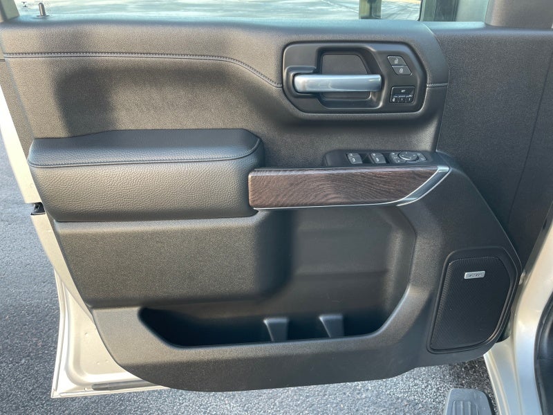 2023 GMC Sierra 2500 HD Denali