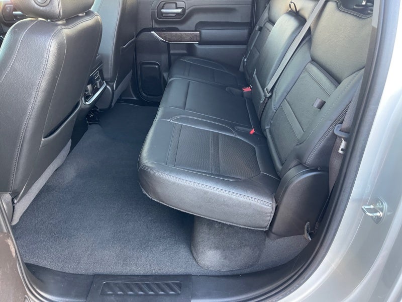 2023 GMC Sierra 2500 HD Denali