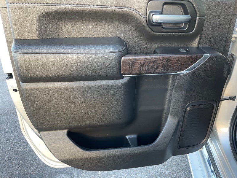 2023 GMC Sierra 2500 HD Denali