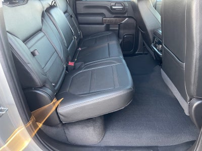 2023 GMC Sierra 2500 HD Denali