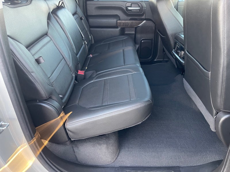 2023 GMC Sierra 2500 HD Denali