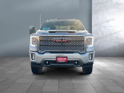 2023 GMC Sierra 2500 HD Denali