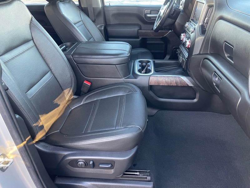 2023 GMC Sierra 2500 HD Denali