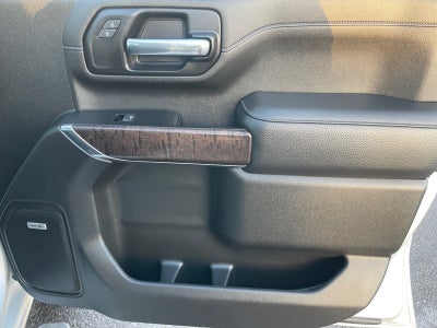 2023 GMC Sierra 2500 HD Denali