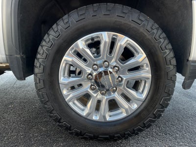 2023 GMC Sierra 2500 HD Denali