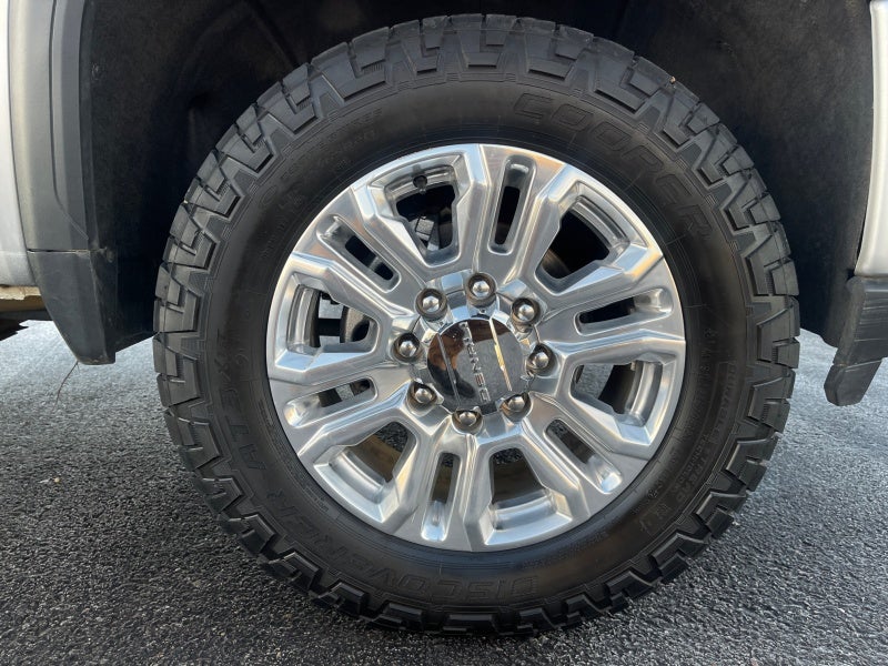 2023 GMC Sierra 2500 HD Denali