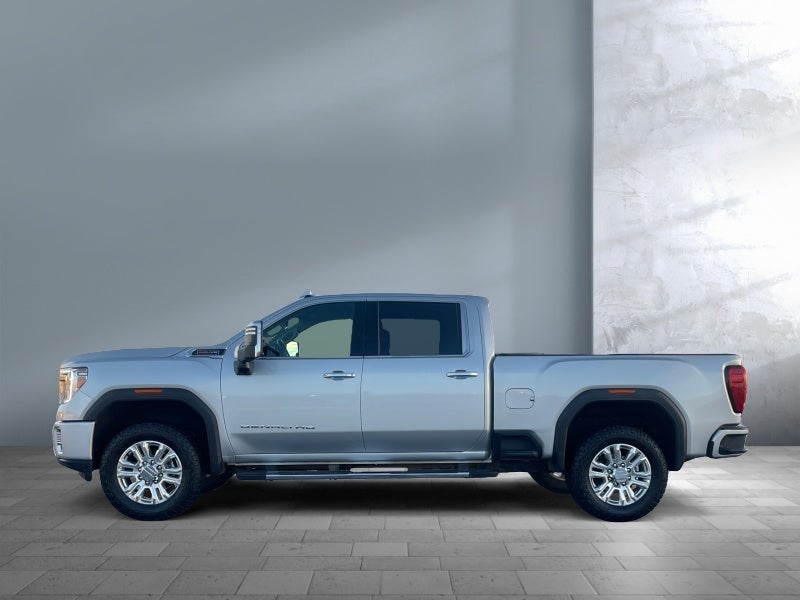 2023 GMC Sierra 2500 HD Denali