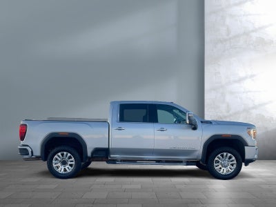 2023 GMC Sierra 2500 HD Denali