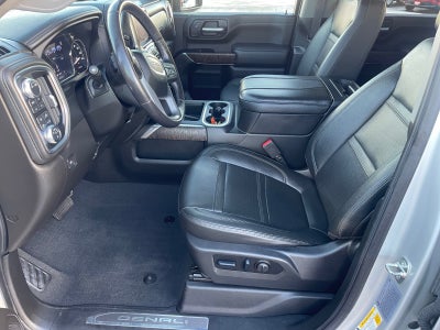 2023 GMC Sierra 2500 HD Denali