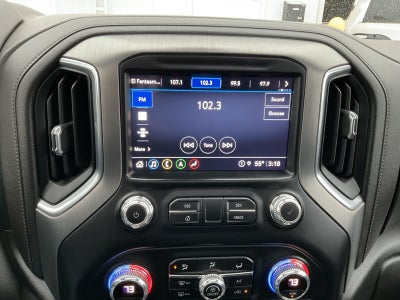 2022 GMC Sierra 2500 HD Denali