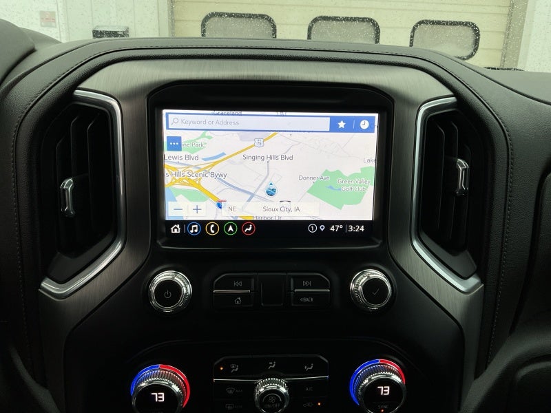 2022 GMC Sierra 2500 HD Denali