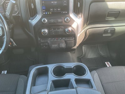 2022 GMC Sierra 3500 HD SLE