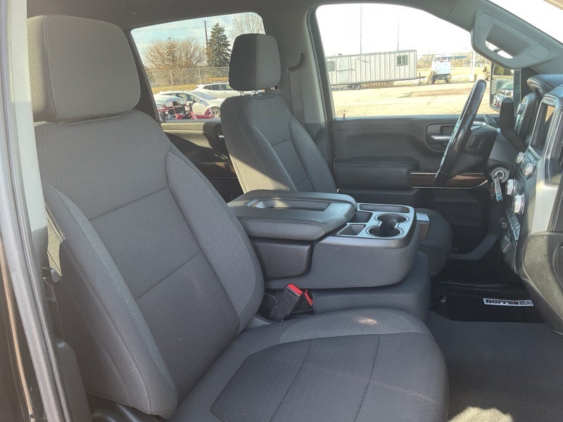 2022 GMC Sierra 3500 HD SLE