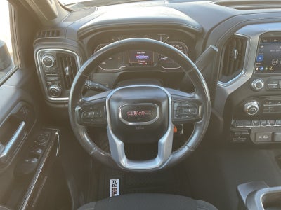 2022 GMC Sierra 3500 HD SLE