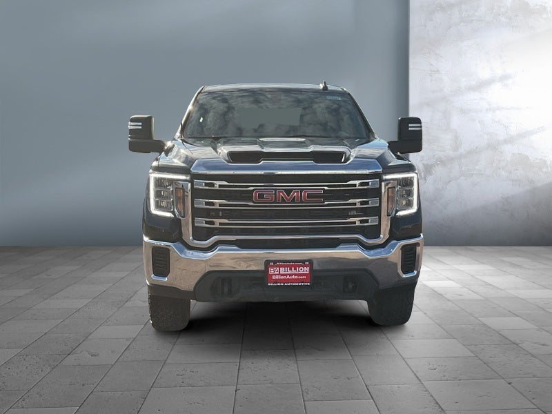 2022 GMC Sierra 3500 HD SLE