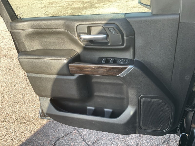 2022 GMC Sierra 3500 HD SLE