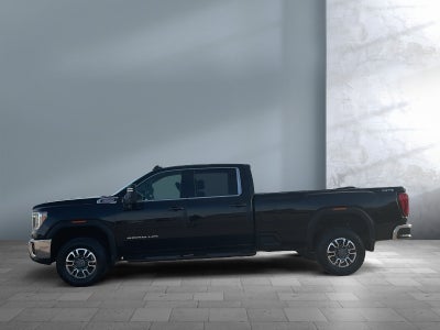 2022 GMC Sierra 3500 HD SLE