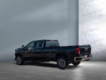 2022 GMC Sierra 3500 HD SLE