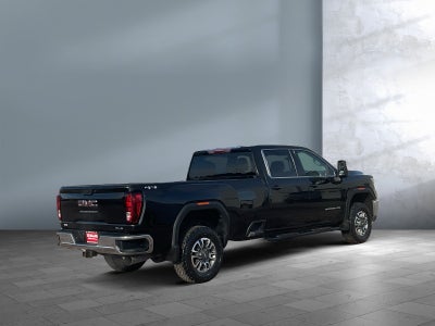 2022 GMC Sierra 3500 HD SLE