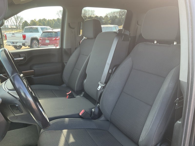 2022 GMC Sierra 3500 HD SLE