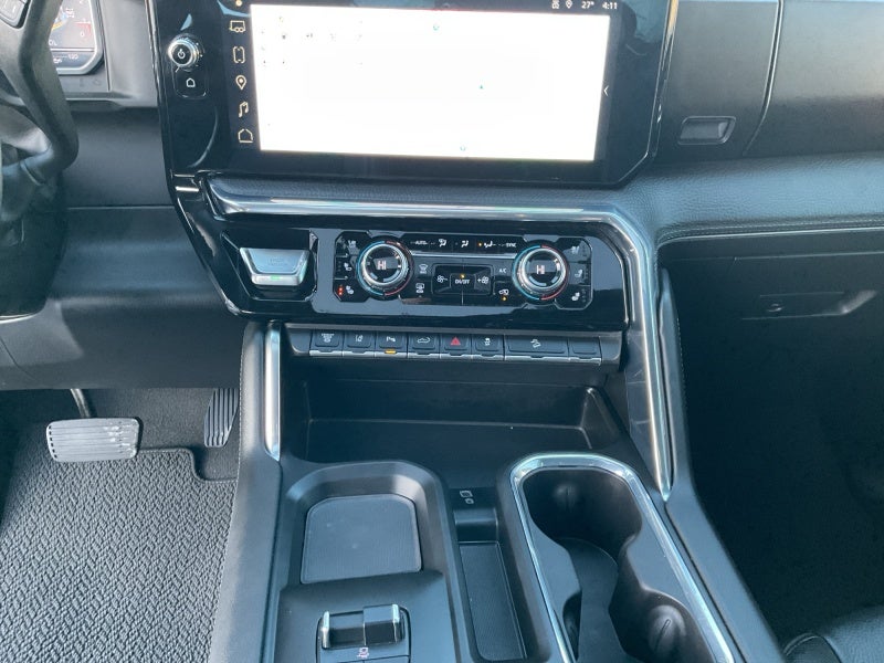 2024 GMC Sierra 3500 HD Denali