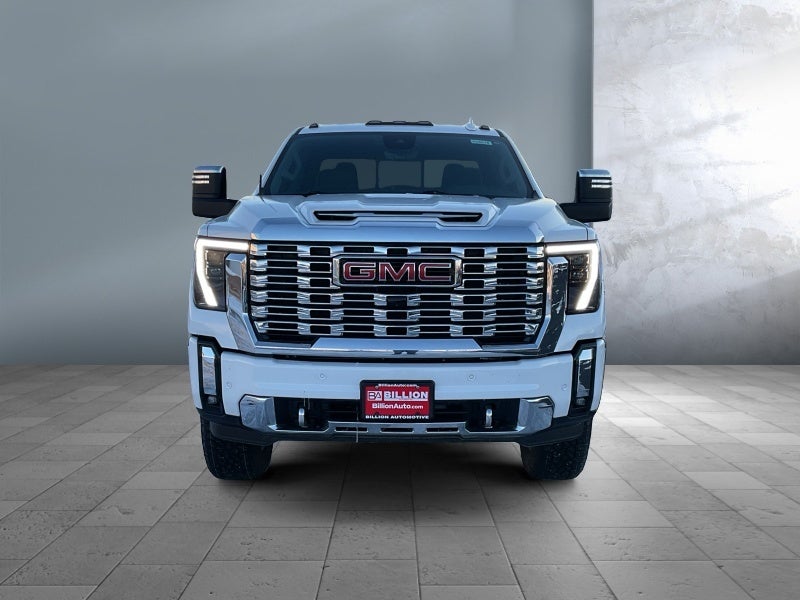 2024 GMC Sierra 3500 HD Denali