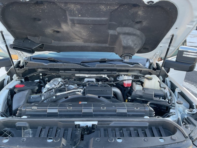 2024 GMC Sierra 3500 HD Denali