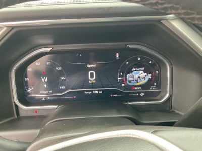 2024 GMC Sierra 3500 HD Denali