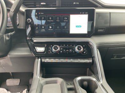 2024 GMC Sierra 3500 HD Denali