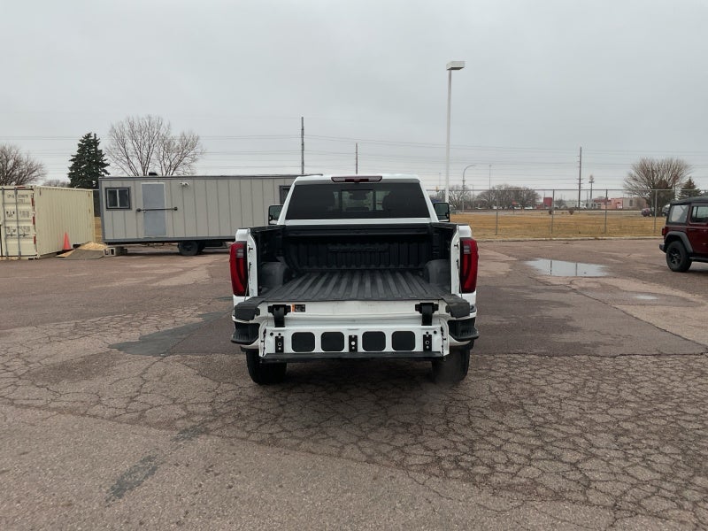 2024 GMC Sierra 3500 HD Denali