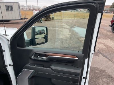 2024 GMC Sierra 3500 HD Denali