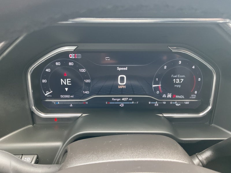 2024 GMC Sierra 3500 HD Denali Ultimate