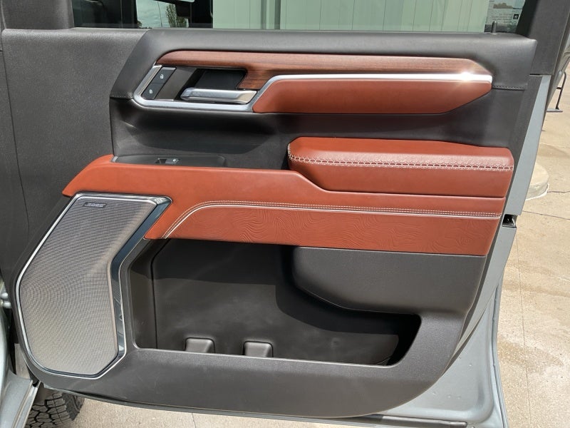 2024 GMC Sierra 3500 HD Denali Ultimate