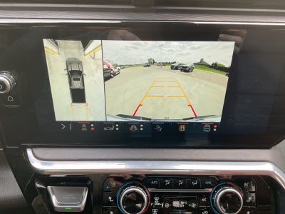 2024 GMC Sierra 3500 HD Denali Ultimate