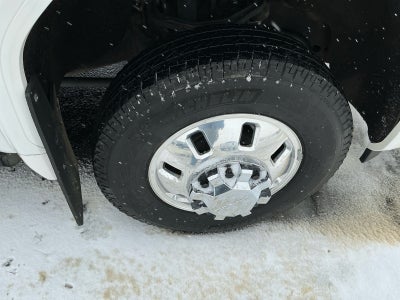 2024 GMC Sierra 3500 HD Denali Ultimate DRW