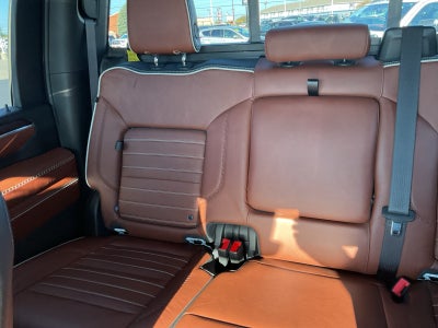 2024 GMC Sierra 3500 HD Denali Ultimate