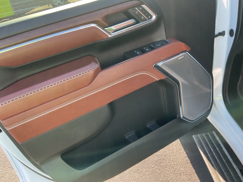 2024 GMC Sierra 3500 HD Denali Ultimate