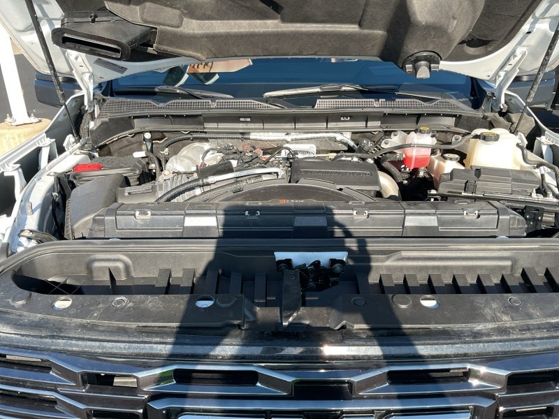 2024 GMC Sierra 3500 HD Denali Ultimate