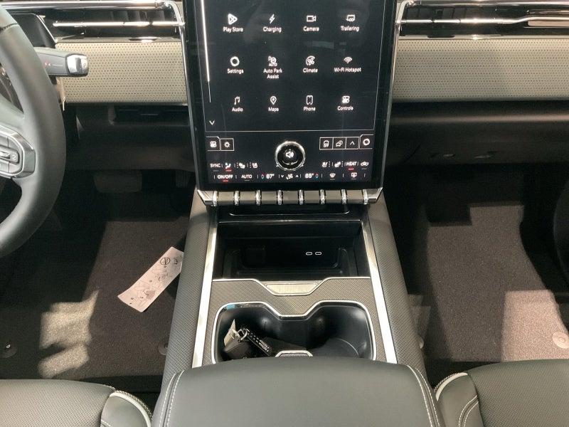 2026 GMC Sierra EV AT4 Extended Range