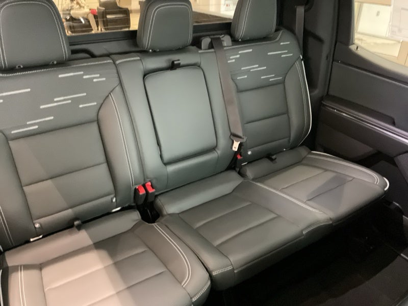 2026 GMC Sierra EV AT4 Extended Range