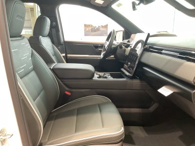 2026 GMC Sierra EV AT4 Extended Range