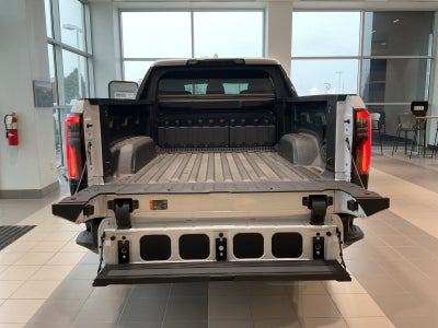 2026 GMC Sierra EV AT4 Extended Range