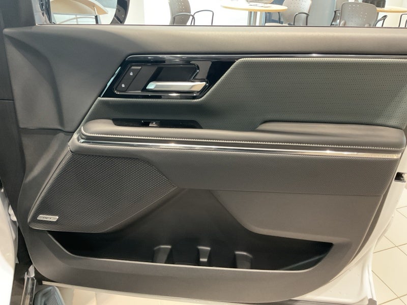 2026 GMC Sierra EV AT4 Extended Range